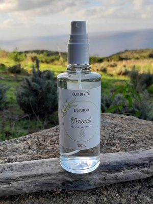 Eau florale de fenouil