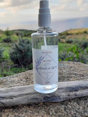 Eau florale d’Achillée de Ligurie